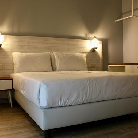 Hotel San Michele Bibione Zewnętrze zdjęcie