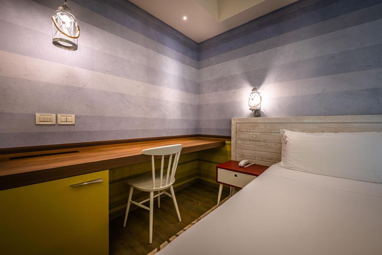 Hotel San Michele Bibione Zewnętrze zdjęcie
