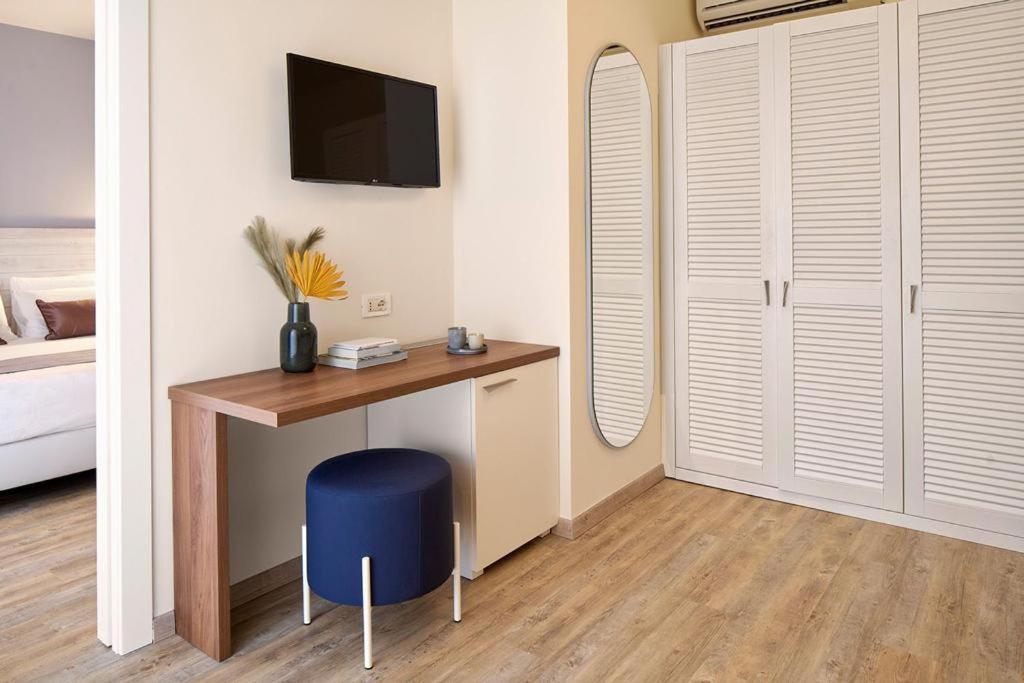 Hotel San Michele Bibione Zewnętrze zdjęcie