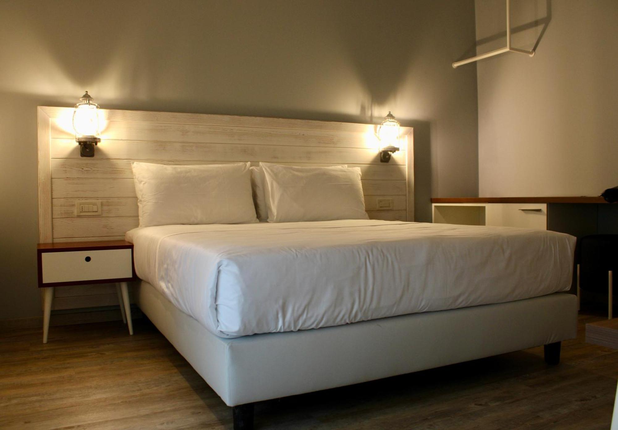 Hotel San Michele Bibione Zewnętrze zdjęcie