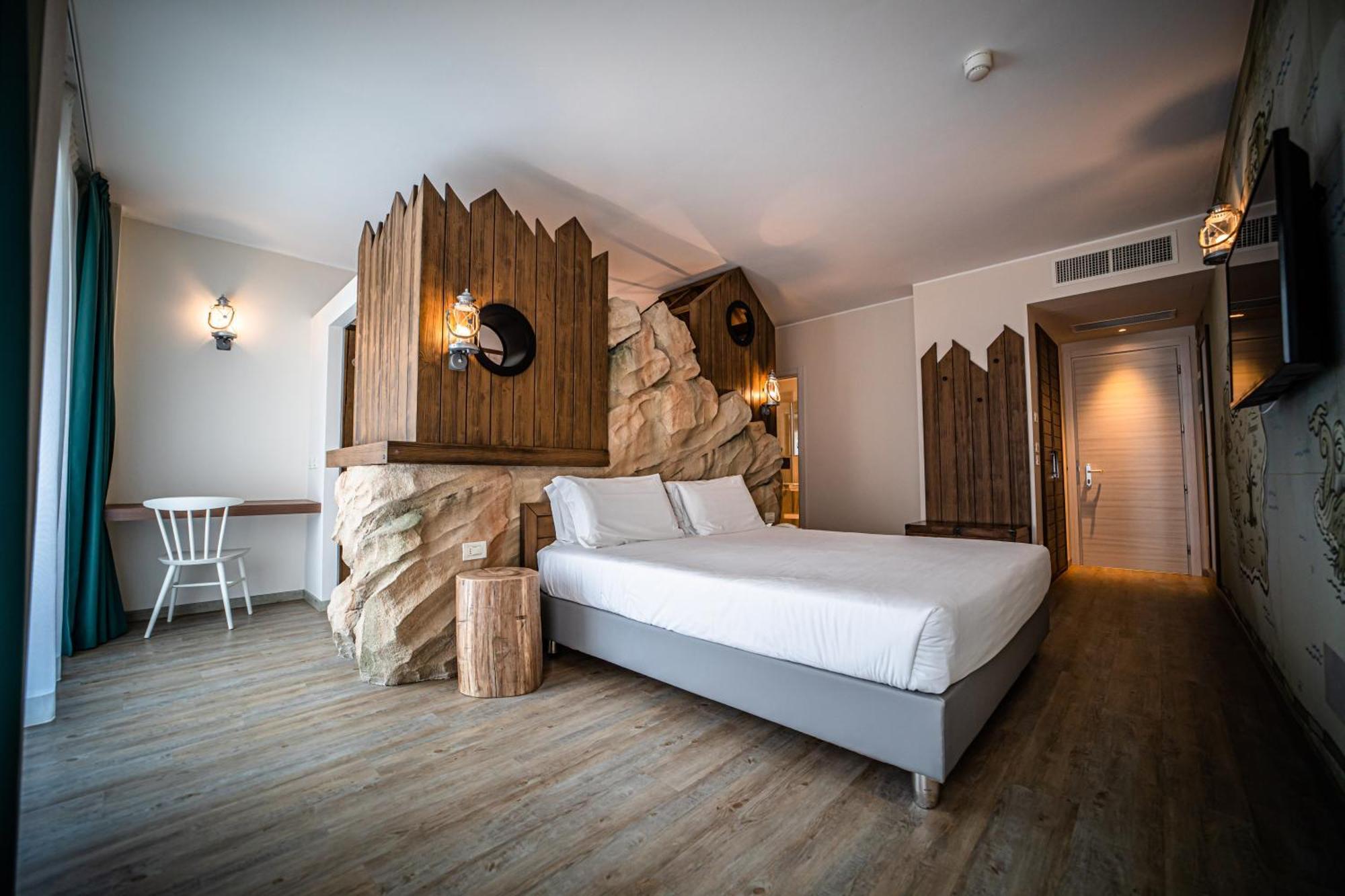 Hotel San Michele Bibione Zewnętrze zdjęcie