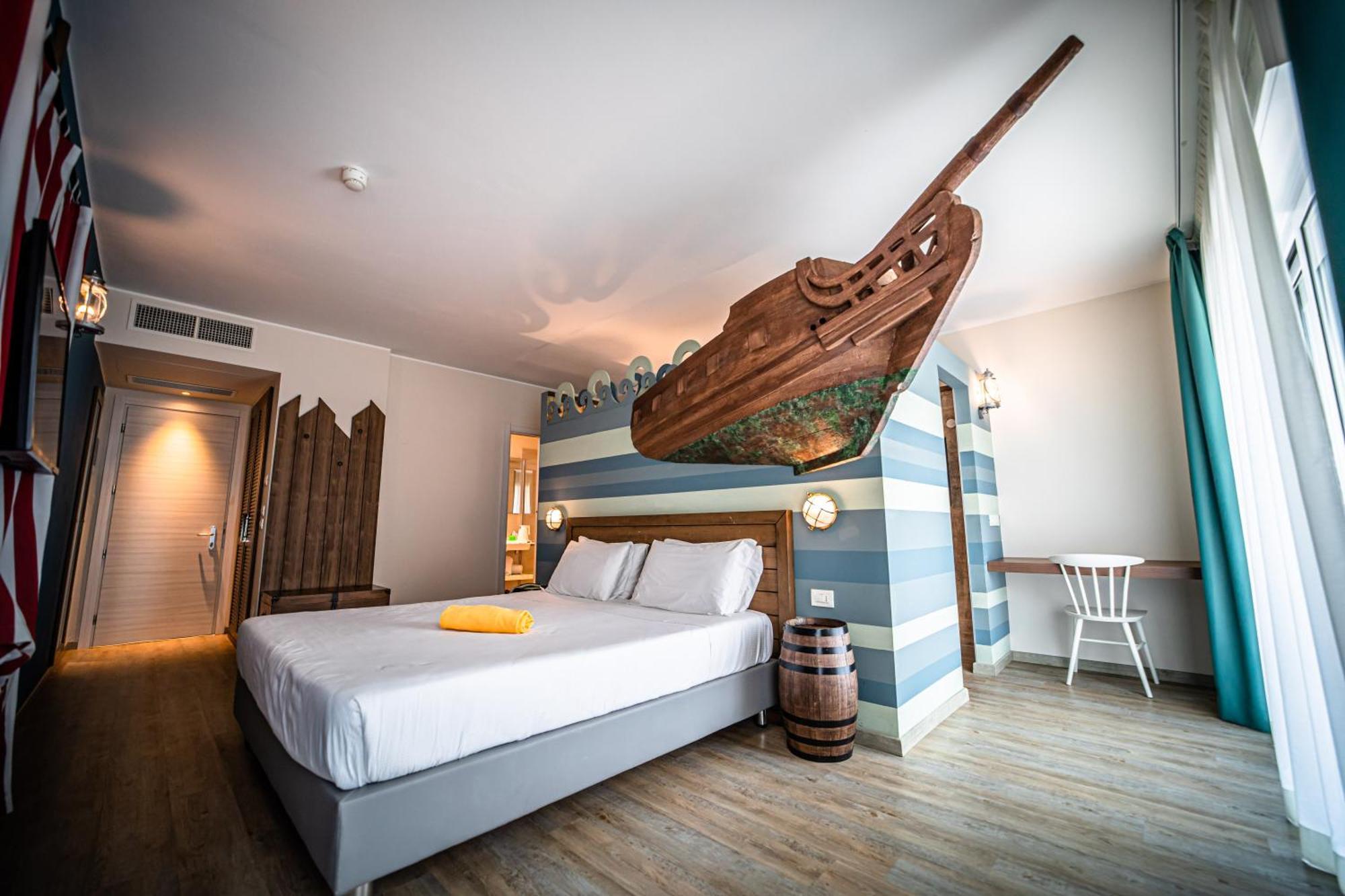 Hotel San Michele Bibione Zewnętrze zdjęcie