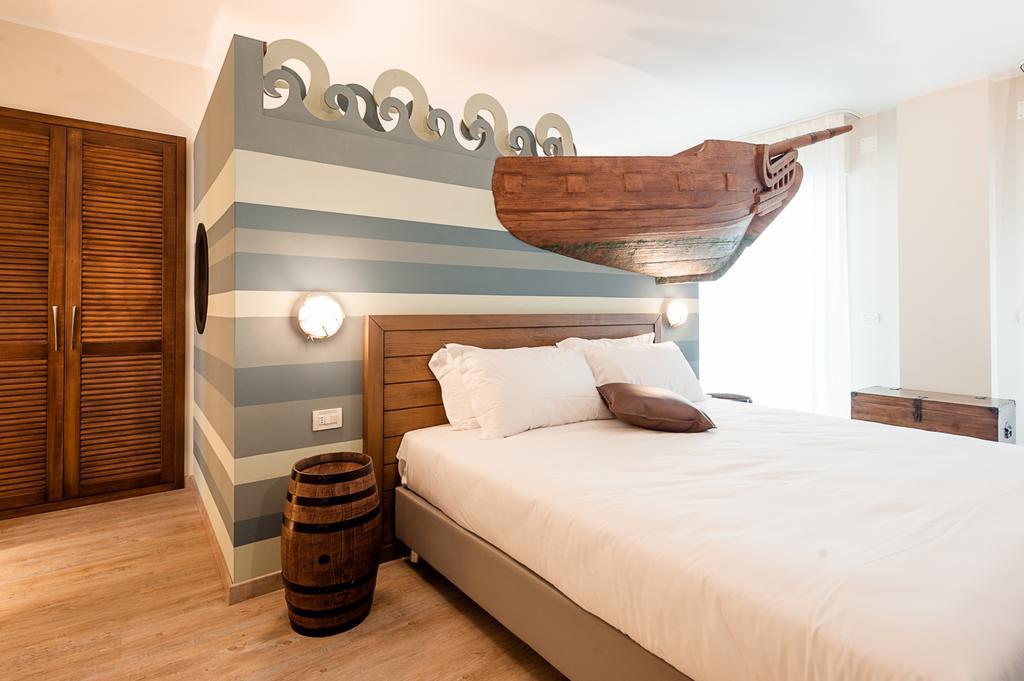 Hotel San Michele Bibione Zewnętrze zdjęcie