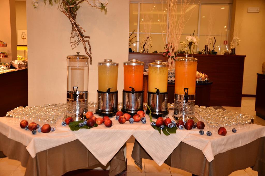 Hotel San Michele Bibione Zewnętrze zdjęcie