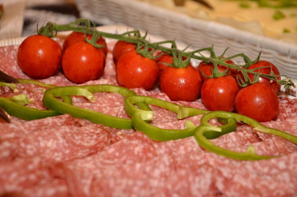 Hotel San Michele Bibione Zewnętrze zdjęcie