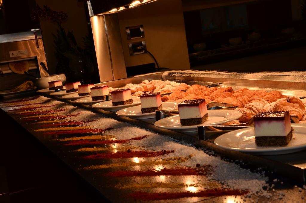 Hotel San Michele Bibione Zewnętrze zdjęcie