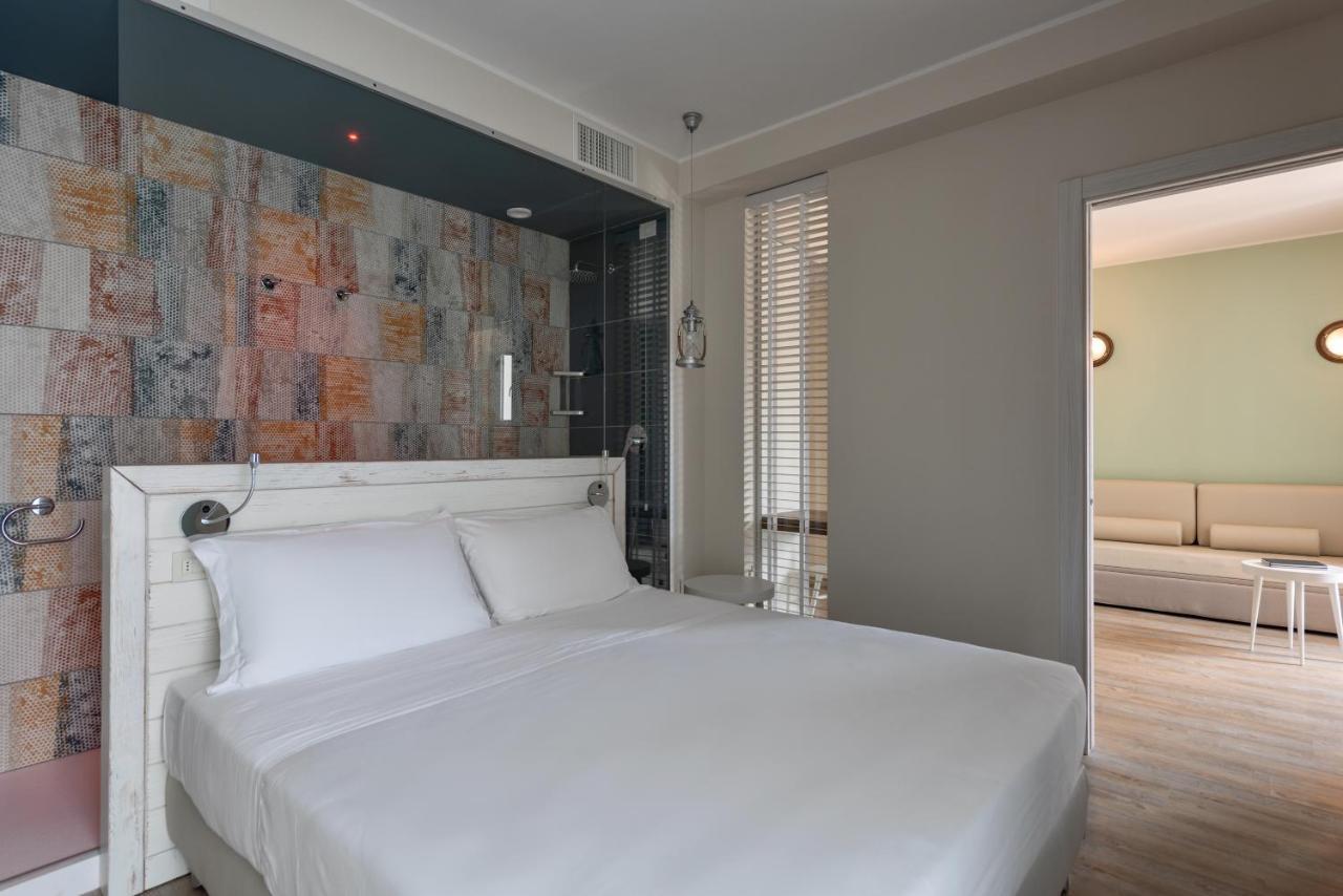 Hotel San Michele Bibione Zewnętrze zdjęcie